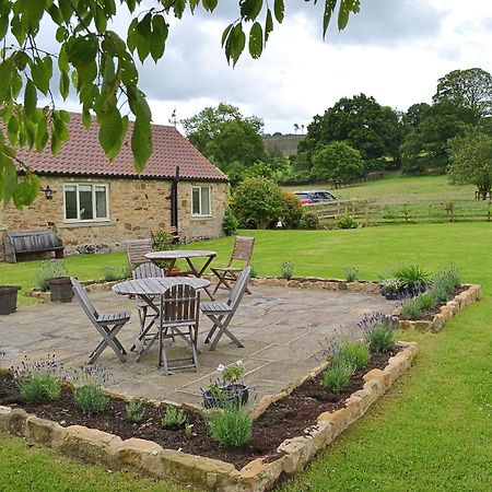 Hurworth - 25565 Nether Silton Exterior photo