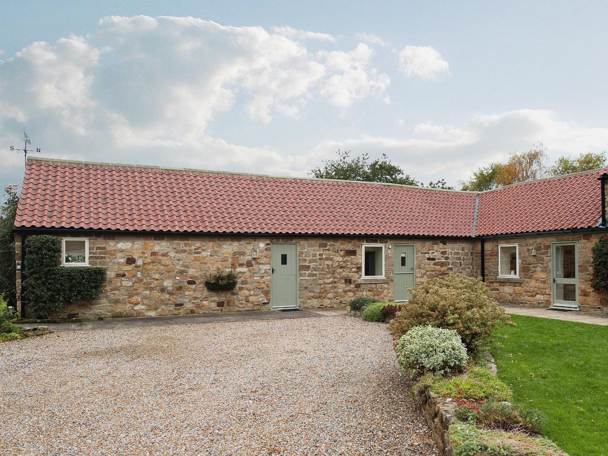 Hurworth - 25565 Nether Silton Exterior photo
