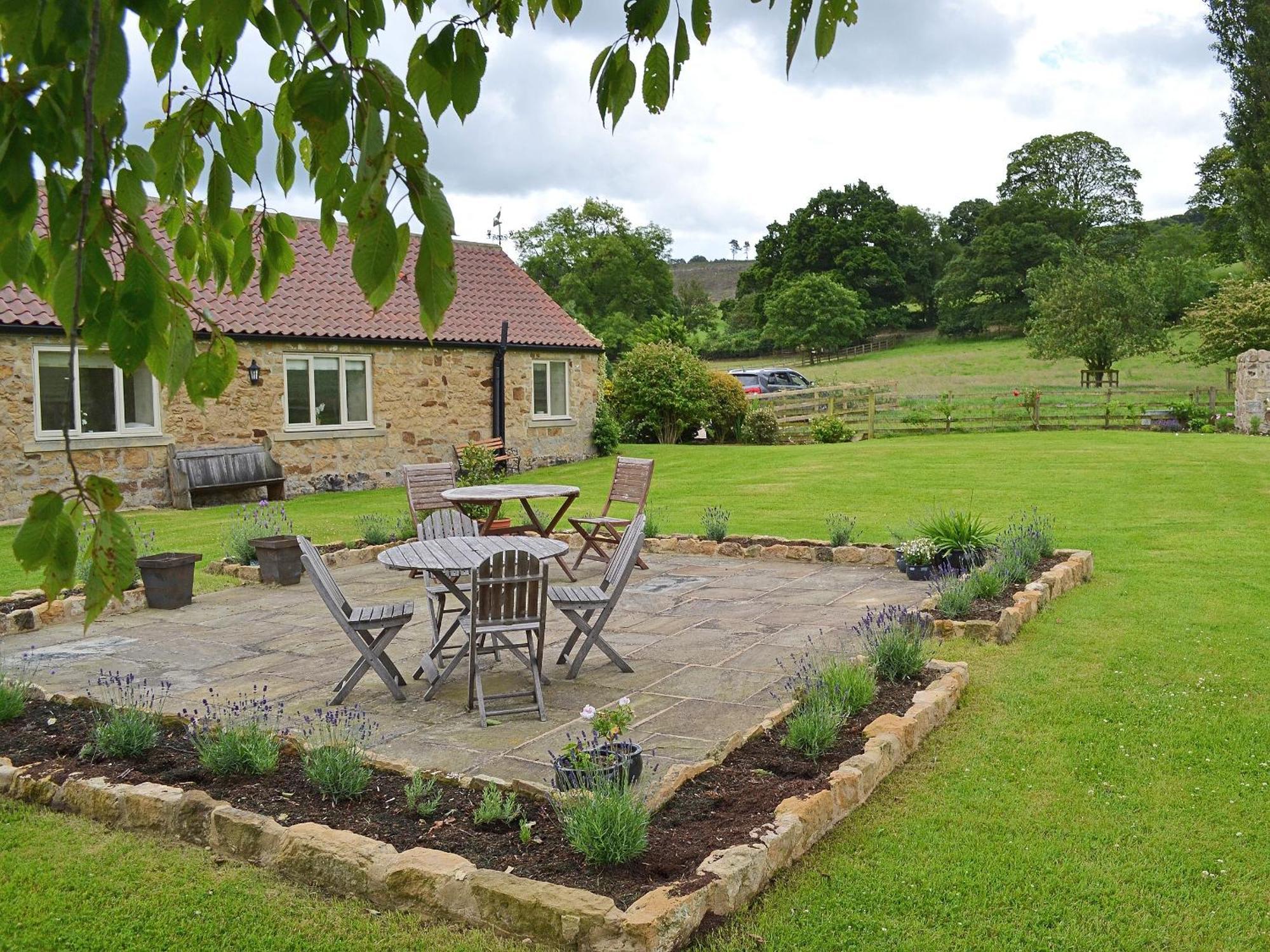 Hurworth - 25565 Nether Silton Exterior photo