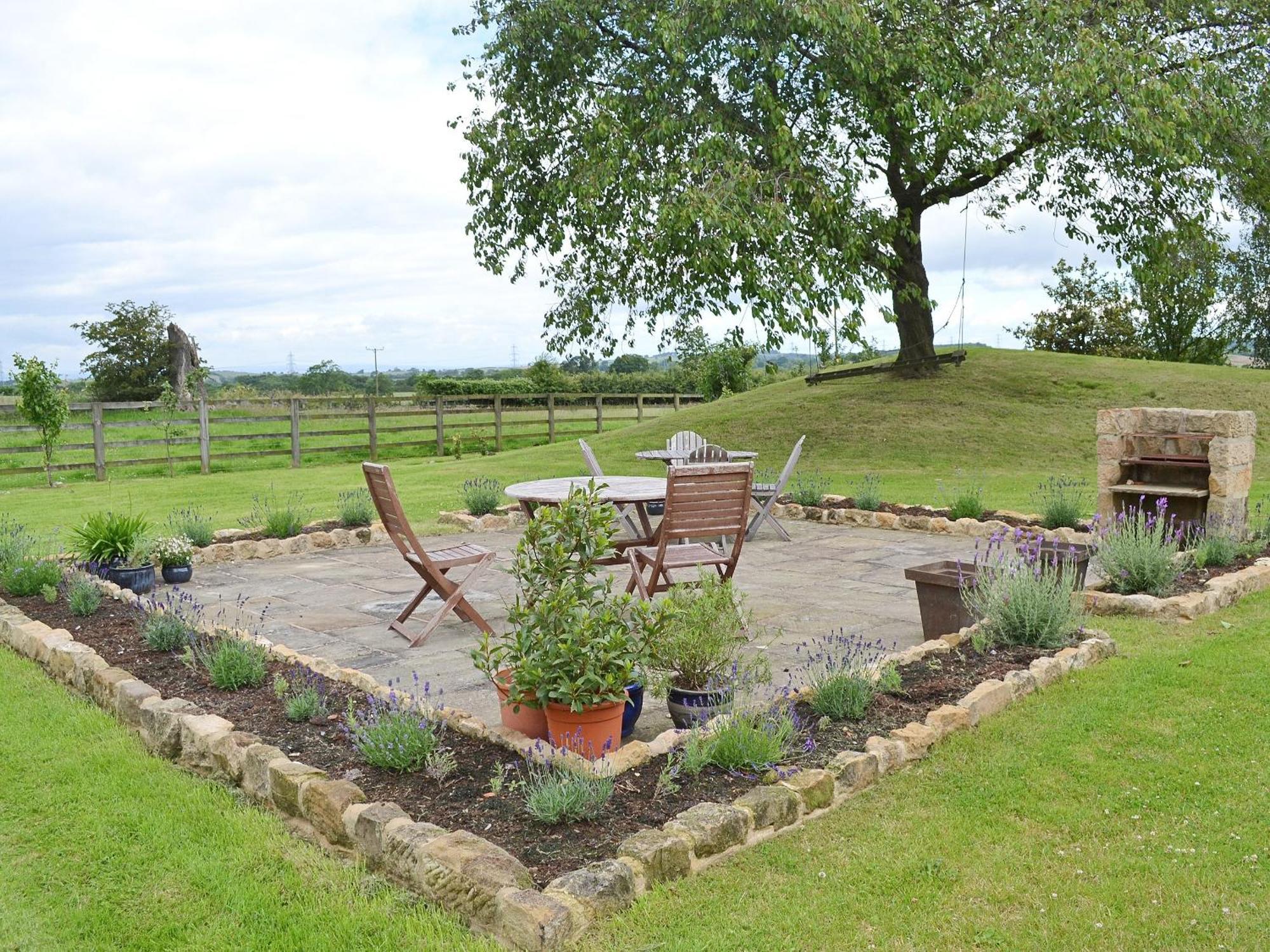 Hurworth - 25565 Nether Silton Exterior photo